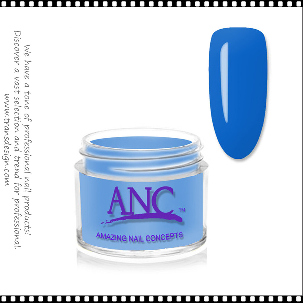 ANC Dip Powder - Rain Drop On Mallow 1oz. #134